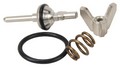 Dixon 2V-RKIT 1/4" V REPAIR KIT Body Material: ELASTOMER Body Size: 1/4"